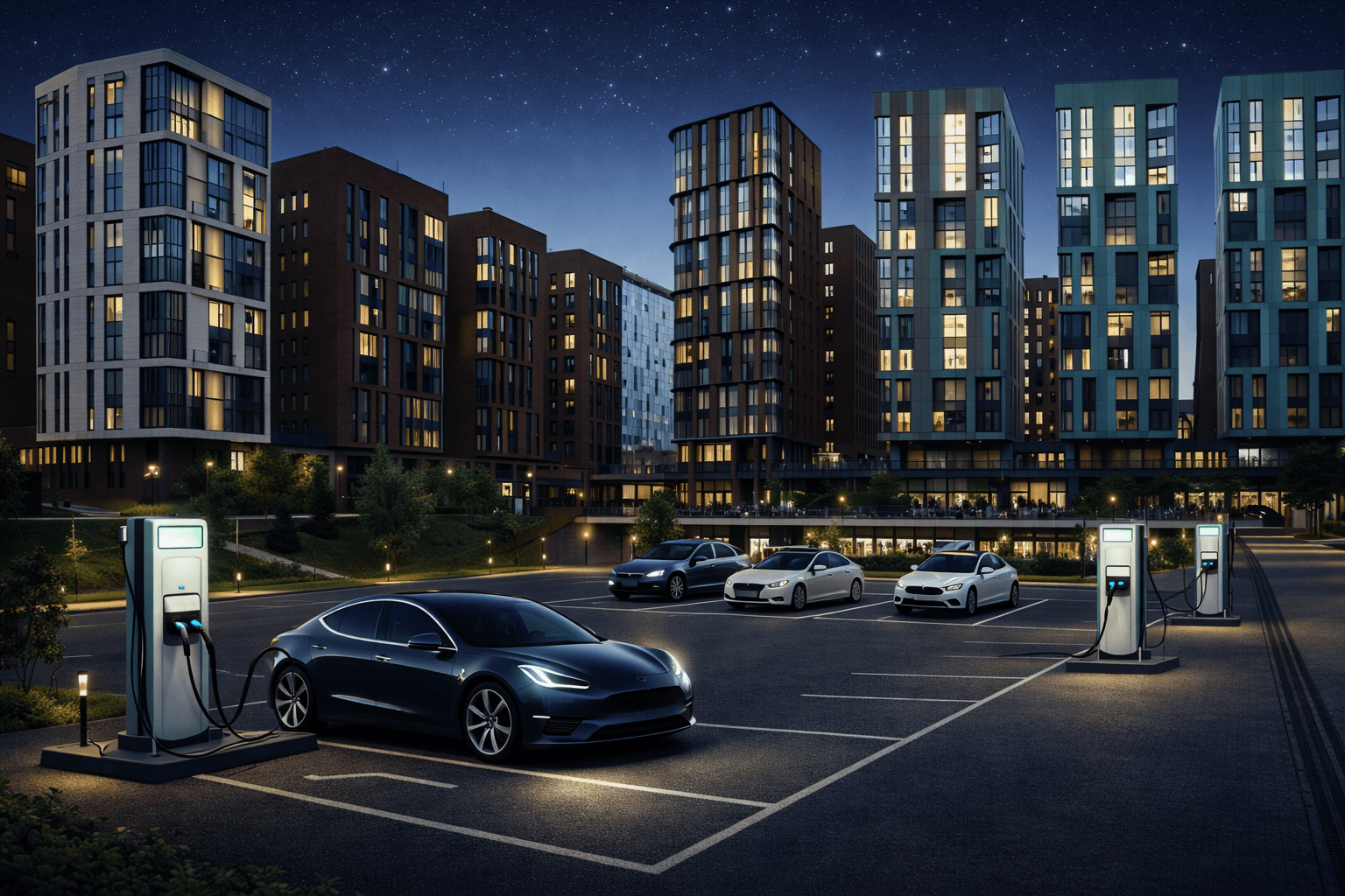 Застройщикам и управляющим компаниям